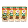Condiments | Coffee-Mate 12434680 0.38 oz Mini Cups Liquid Coffee Creamer - Zero Sugar Hazelnut (200/Carton) image number 1