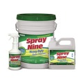 All-Purpose Cleaners | Spray Nine 26801 1 gal. Bottle, Citrus Scent, Heavy Duty Cleaner/Degreaser/Disinfectant (4/Carton) image number 3