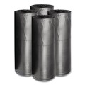 Trash & Waste Bins | Boardwalk H7658HKKR01 38 in. x 58 in. 60 gal. 0.65 mil Low-Density Can Liners - Black (100/Carton) image number 0