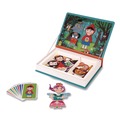 Office & Office Supplies | Janod J02588 Ages 3 to 8 Fairy Tales Magneti'books image number 2