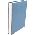 Just Launched | ACCO A7025972A 8.5 in. x 11 in. 3 in. Capacity 2-Hole Prong Fastener Pressboard Report Cover with Tyvek Reinforced Hinge - Light Blue image number 2