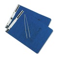 Notebooks & Pads | ACCO A7054113A PRESSTEX 9.5 in. x 11 in. 6 in. Capacity 2 Posts Post Binders with Storage Hooks - Dark Blue image number 1