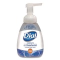 Hand Soaps | Dial Professional 02936CT 7.5 oz. Antibacterial Foaming Hand Wash - Original Scent (8/Carton) image number 1