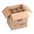 Coffee | Starbucks SBK12540222CT 1 lbs. Bag Decaffeinated Whole Bean Coffee - Pike Place (6/Carton) image number 1