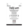 Pens | Pilot 32454 FriXion ColorSticks Fine 0.7 millimeter Stick Erasable Gel Pen - Assorted Ink/Barrel Colors (10/Pack) image number 2
