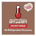 Condiments | Coffee-Mate 12536842 0.38 oz Mini Cups Plant-Based Oat Milk Liquid Creamers - Natural Vanilla (200/Carton) image number 7