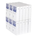 Paper Towels and Napkins | Tork TF6810 Advanced 2-Ply Flat Box Facial Tissue - White (30/Carton) image number 3