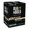 Coffee | Keurig 5000372407 Rise and GRND 0.41 oz. K-Cups (20/Box) image number 2