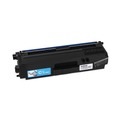 Just Launched | Brother TN336C 3500 Page High-Yield Toner - Cyan image number 2