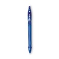 Pens | BIC RGLCG11-BE Medium 0.7 mm Gel-ocity Quick Dry Retractable Gel Pen - Blue Ink, Blue Barrel (1-Dozen) image number 1