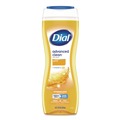 Skin Care & Hygiene | Dial 1700009119 Body Wash Advanced Clean Gold, Original Gold, 16 oz, 6/Carton image number 1