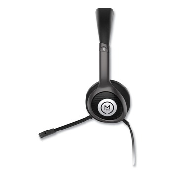 Morpheus 360 HS5600SU HS5600SU Connect USB Stereo Headset with Boom Microphone