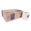 Paper Towels and Napkins | Tork 121204 Centerfeed 7.6 x 11.8 2-Ply Hand Towel - White (6/Carton) image number 0