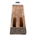 Food Trays, Containers, and Lids | SCT SCH0196 96 oz. On-the-Go Carafe - Multicolor (16/Carton) image number 2