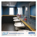 Odor Control | Scott 91072 Essential 48 ml Cartridge Continuous Air Freshener Refills - Ocean Scent (6/Carton) image number 4