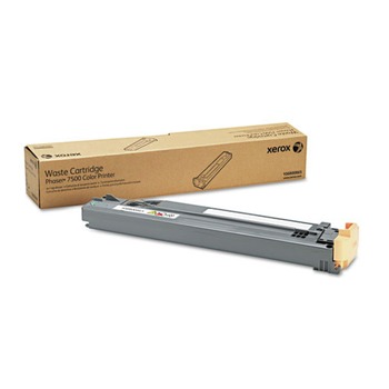 Xerox 108R00865 Phaser 7500 20000 Page Yield Waste Toner Cartridge