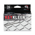All-Purpose Cleaners | Read Right RR1243 KeyKleen Premoistened Cleaning Swabs (24/Box) image number 0
