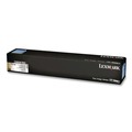 Ink & Toner | Lexmark C950X76G Waste Toner Bottle image number 2