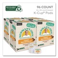Coffee | Newman's Own Organics 5000351722 Coffee K-Cups - Special Decaf (96/Carton) image number 4