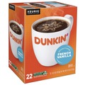 Coffee | Keurig 5000363272 K-Cup Pods - French Vanilla (22/Box) image number 2