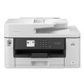 Office Printers | Brother MFCJ5340DW MFC-J5340DW Business All-in-One Color Inkjet Printer image number 0