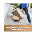 Clearance Center | Scotch CR-2-1 #2 Bubble Cushion Self-Adhesive Closure 11.25 in. x 12 in. Curbside Recyclable Padded Mailer - Natural Kraft (100/Carton) image number 6