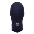 Safety & First Aid | Ergodyne 16851 N-Ferno 6823 One Size Fits Most Fleece Hinged Balaclava Face Mask - Navy image number 1