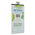 Beverages & Drink Mixes | FLAVIA 48051 Infused Water Freshpack - Cucumber Lime Mint (100/Carton) image number 1