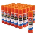 Just Launched | Elmer's E556 0.24 oz. Washable Applies and Dries Clear School Glue Sticks (30/Box) image number 4