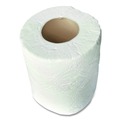 Toilet Paper | GEN GEN248 4 in. x 3 in. 2-Ply Standard Bath Tissue - White (96 Rolls/Carton) image number 5