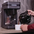  | BUNN 52700.0000 10-Cup Speed Brew Elite Coffee Maker - Gray/Stainless Steel image number 7