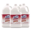 All-Purpose Cleaners | Professional LYSOL Brand 36241-74389 1 Gallon Bottle No Rinse Sanitizer Concentrate (4/Carton) image number 0