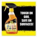 Cleaning & Janitorial Supplies | Goo Gone 2096EA 12 oz Spray Bottle Spray Gel Cleaner - Citrus Scent image number 4