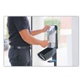 Skin Care & Hygiene | Rubbermaid Commercial FG750411 AutoFoam 1100 ml 5.2 in. x 5.25 in. x 10.9 in. Touch-Free Dispenser - Black/Chrome image number 4