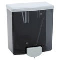 Skin Care & Hygiene | Bobrick B-40 ClassicSeries Surface Mounted Liquid Soap Dispenser - Black/Gray image number 0