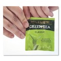 Beverages & Drink Mixes | Bigelow RCB00388 Single Flavor Tea - Green (28 Bags/Box) image number 1