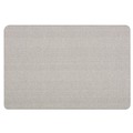  | Quartet 7683G 36 in. x 24 in. Oval Office Fabric Bulletin Board - Gray image number 0