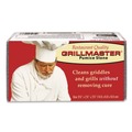 Food Service | Pumie GM-36Q Grillmaster Griddle and Grill Cleaning Brick 5.75 x 2.75 Gray (12/Carton) image number 0