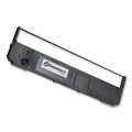 Ink & Toner | Dataproducts R6041 R6041 Compatible Ribbon - Black image number 1