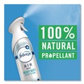Odor Control | Febreze 80841940 8.1 oz AIR Aerosol Spray - Heavy-Duty Crisp Clean image number 6