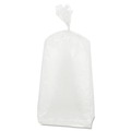  | Inteplast Group PB040212 4 in. x 12 in. 1 qt. 0.68 mil Food Bags - Clear (1000/Carton) image number 1