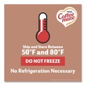 Condiments | Coffee-Mate 11002807 0.38 oz. Mini Cups Liquid Coffee Creamer - Cafe Mocha (200/Carton) image number 7