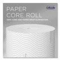 Toilet Paper | Cottonelle 53862 CleanCare 2-Ply Septic Safe Bathroom Tissue - White (36/Carton) image number 5