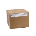 Food Wraps | Paterson WG01029 14 in. x 14 in. Grease-Resistant Food Wrap - Natural (4000/Carton) image number 0
