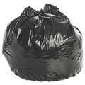 Trash Bags | Stout by Envision P4045K20 40 in. x 45 in. 45-Gallon 2 mil. Insect-Repellent Trash Bags - Black (65/Box) image number 3
