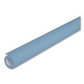 Copy & Printer Paper | Pacon P0057215 48 in. x 50 ft. 50 lb. Fadeless Paper Roll - Lite Blue image number 2