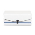 Just Launched | Bankers Box 48110 LIBERTY BINDER-PAK 9.13 in. x 11.38 in. x 4.38 in. Letter Files - White/Blue image number 2