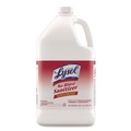 All-Purpose Cleaners | Professional LYSOL Brand 36241-74389 1 Gallon Bottle No Rinse Sanitizer Concentrate (4/Carton) image number 1