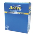 Skin Care & Hygiene | Aleve 01832 Pain Reliever Tablets (50/Box) image number 0