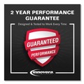 Ink & Toner | Innovera IVRW2021A 2,100 Page-Yield Remanufactured Toner Replacement for 414A - Cyan image number 2